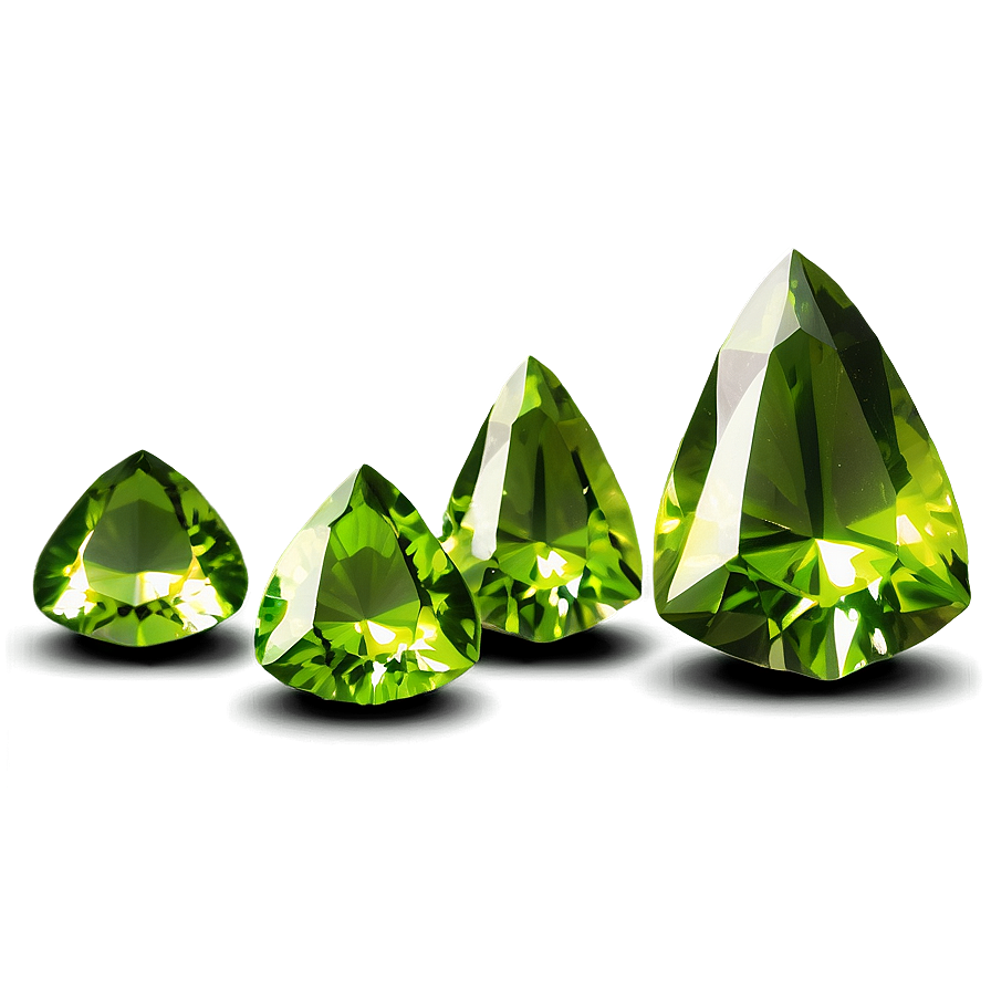 Peridot For Astrology Png 06242024 PNG image