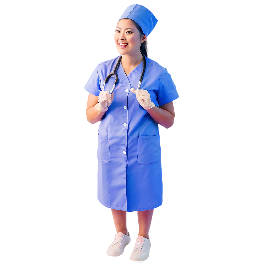 Perinatology Nurse Png 38 PNG image