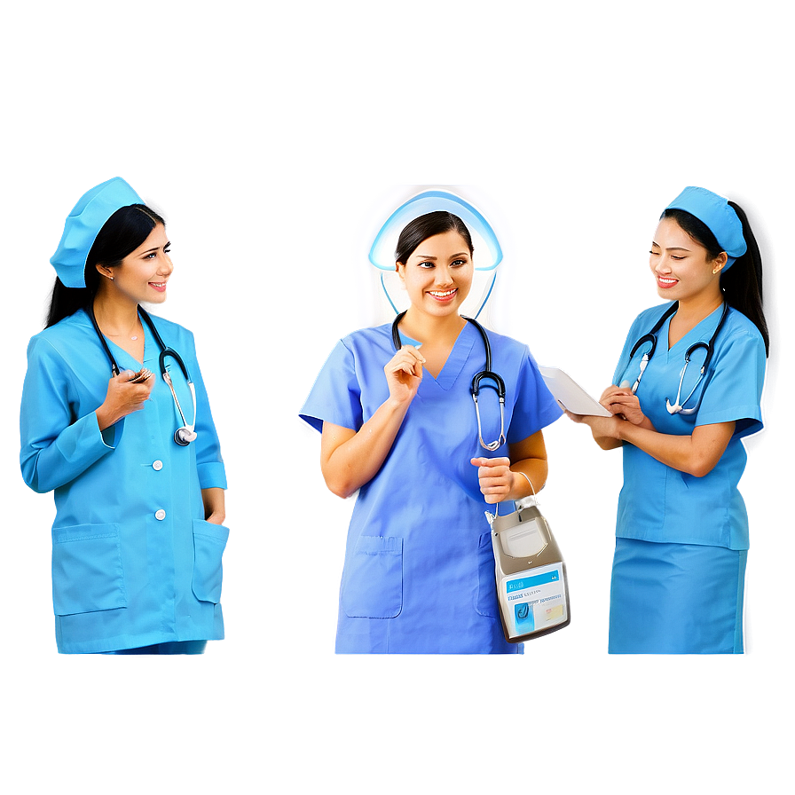 Perinatology Nurse Png Dpm PNG image