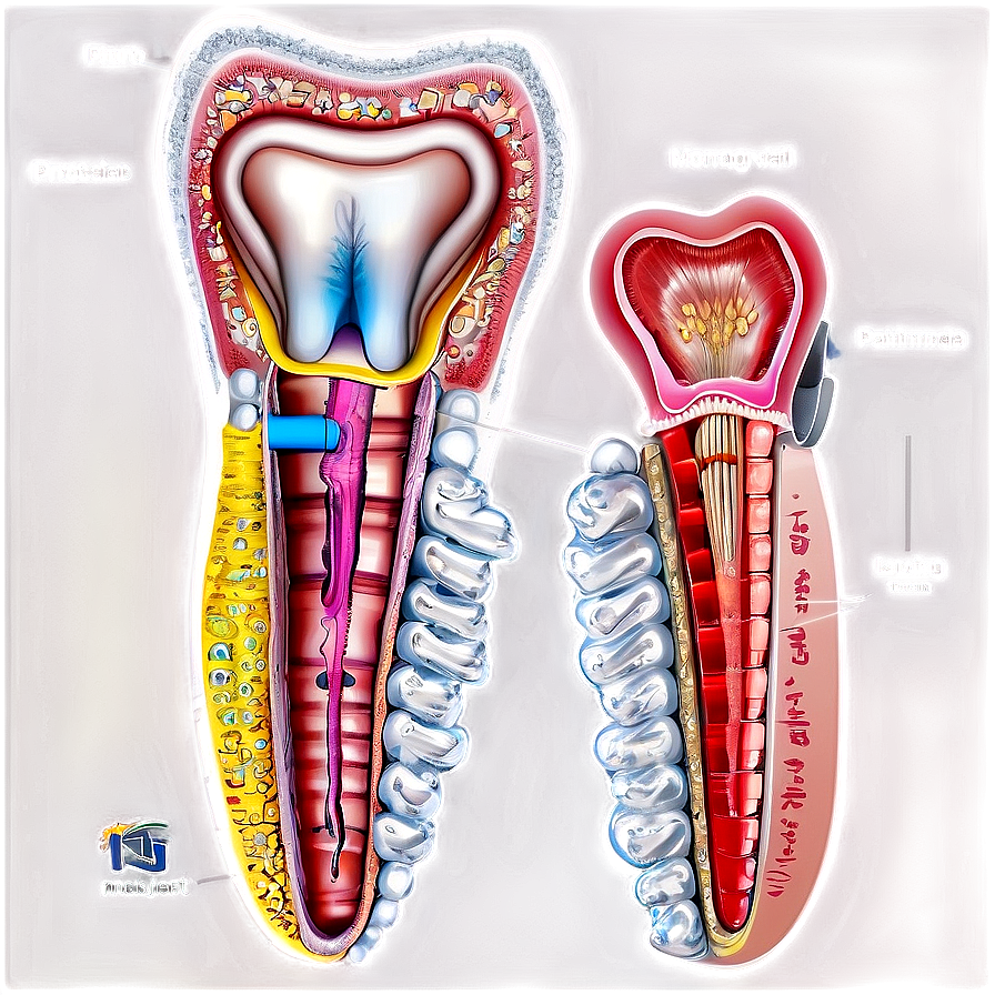 Periodontal Therapy Overview Png 06262024 PNG image