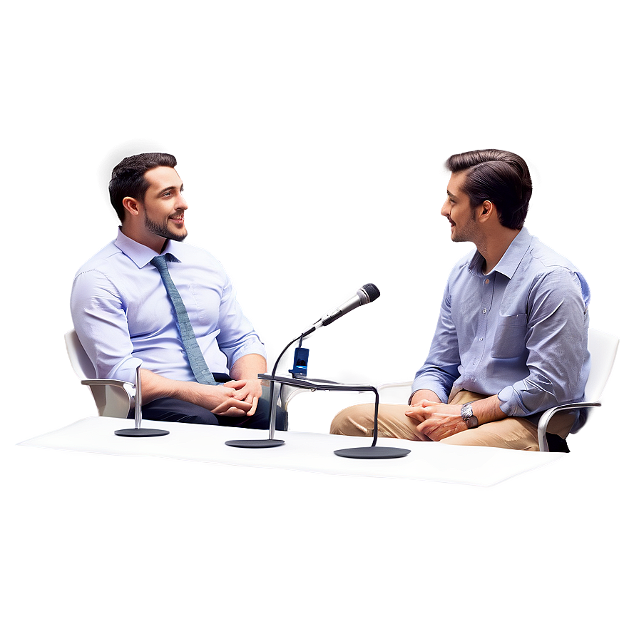 Person Talking To Audience Png Pxn63 PNG image