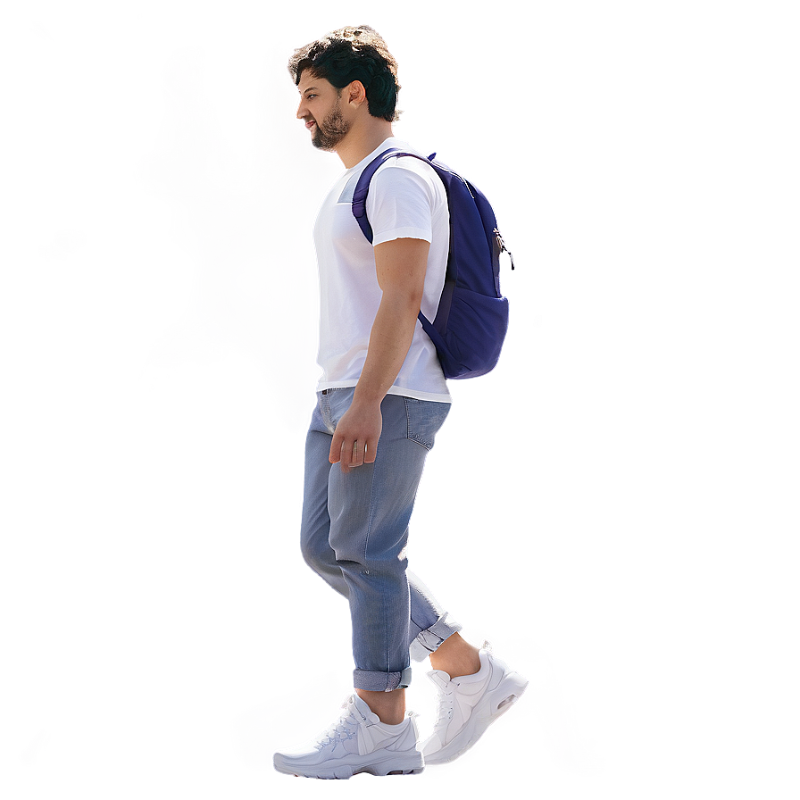 Person Walking Png Ims PNG image