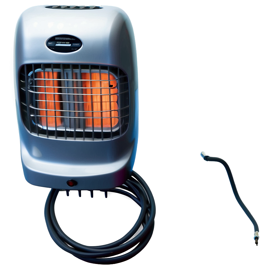 Personal Heater Png 22 PNG image