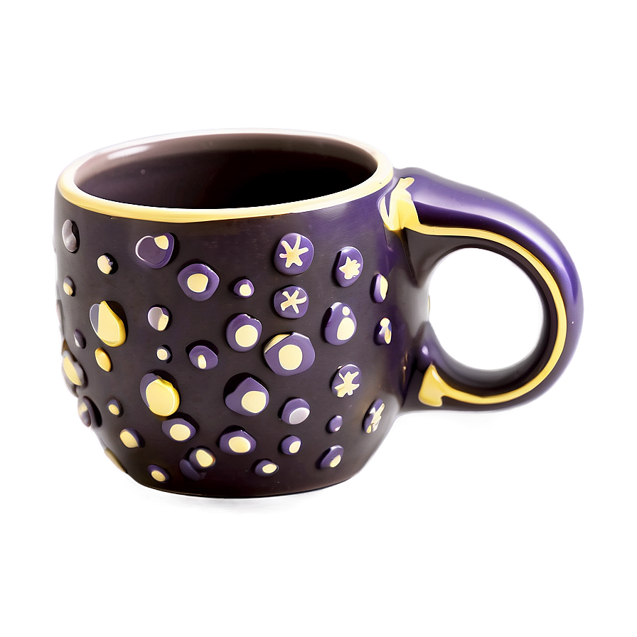 Personalized Clay Mugs Png 37 PNG image