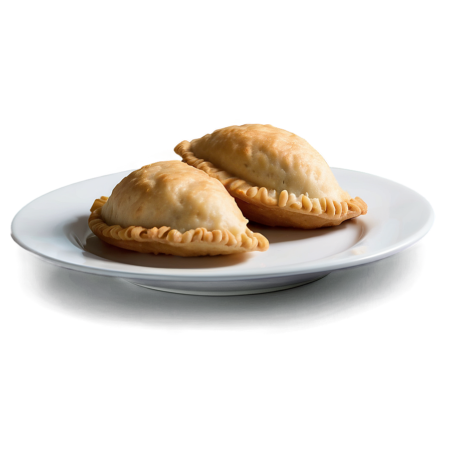 Personalized Empanada Creations Png 18 PNG image