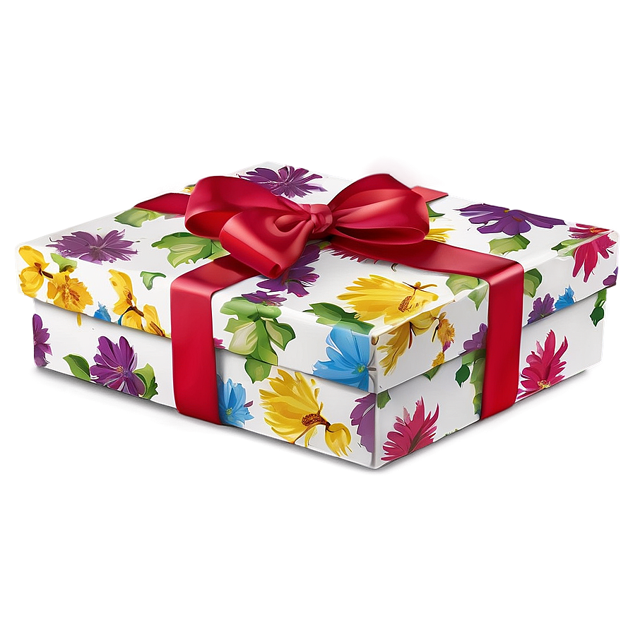 Personalized Gift Box Png Xbl PNG image