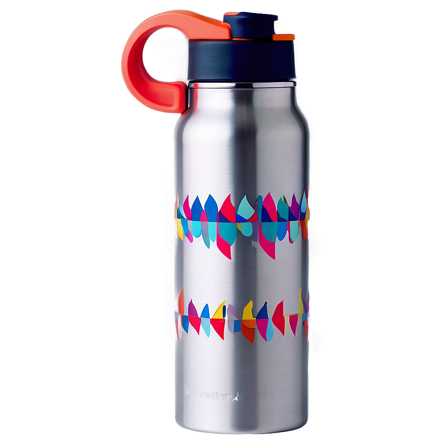 Personalized Hydro Flask Png 06272024 PNG image