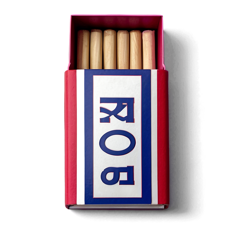 Personalized Matchbox Png 5 PNG image