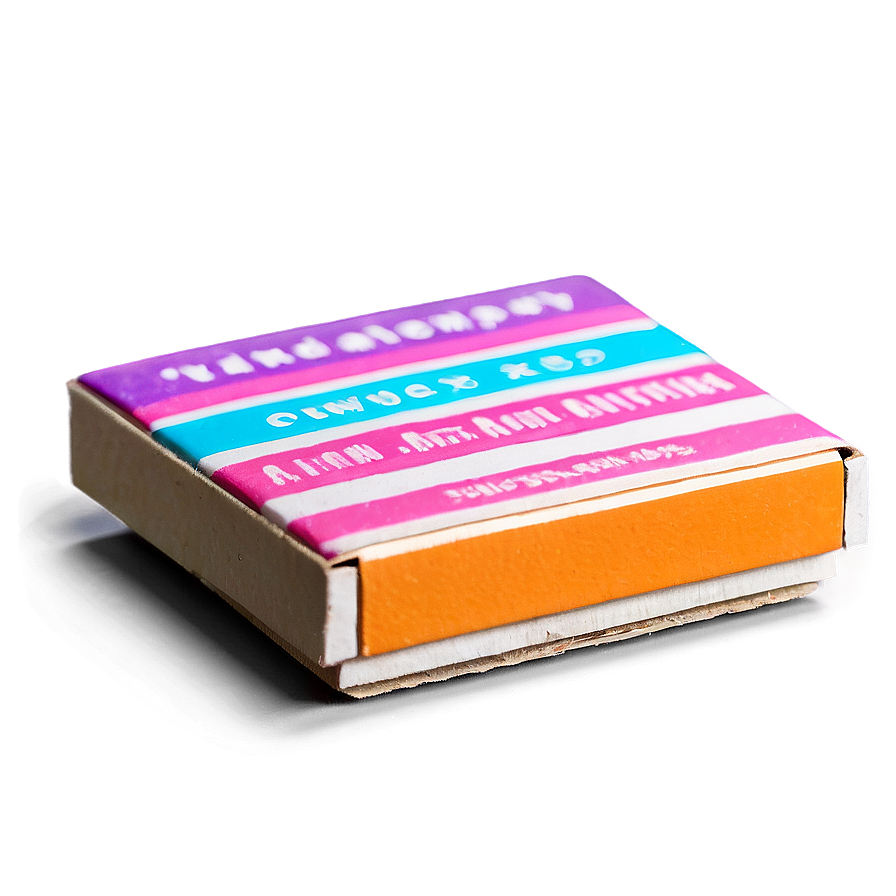 Personalized Matchbox Png Xpx PNG image