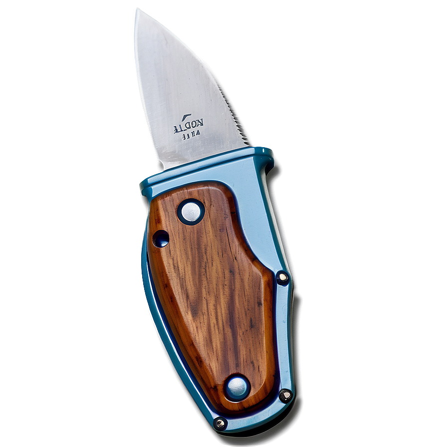 Personalized Pocket Knife Png 06212024 PNG image