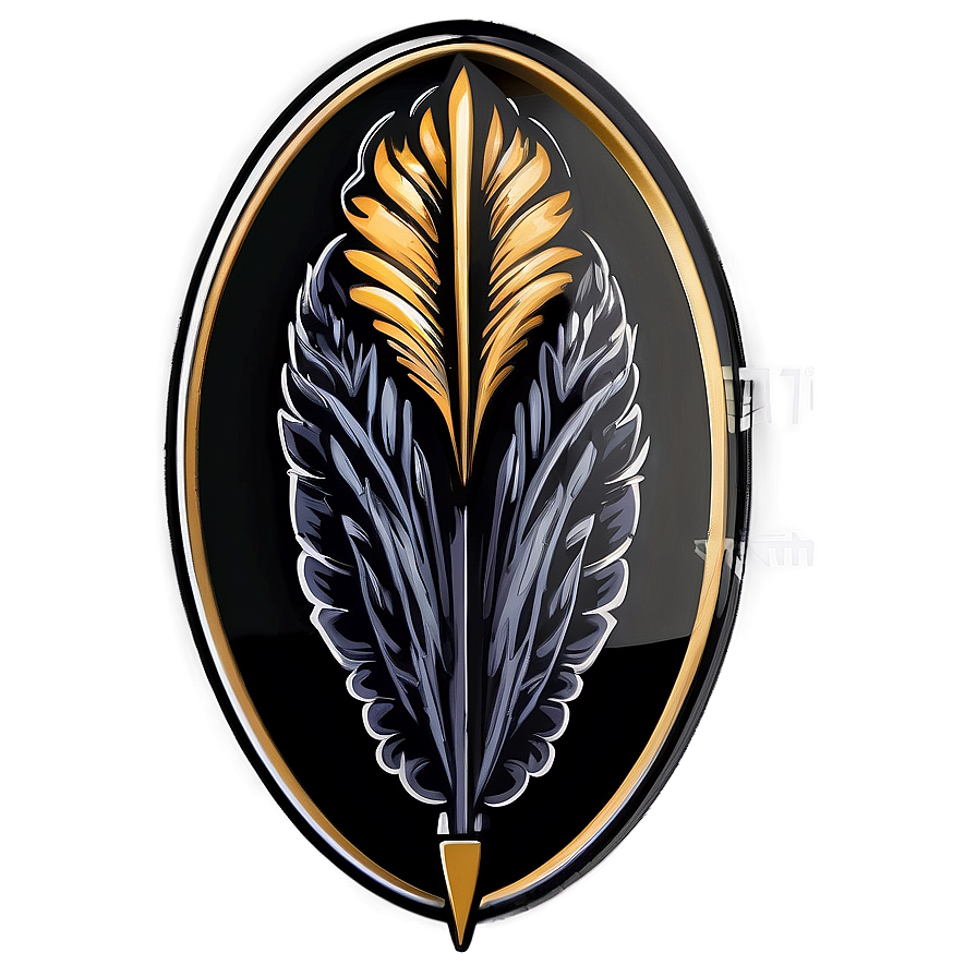 Peso Pluma Badge Png Ljh96 PNG image