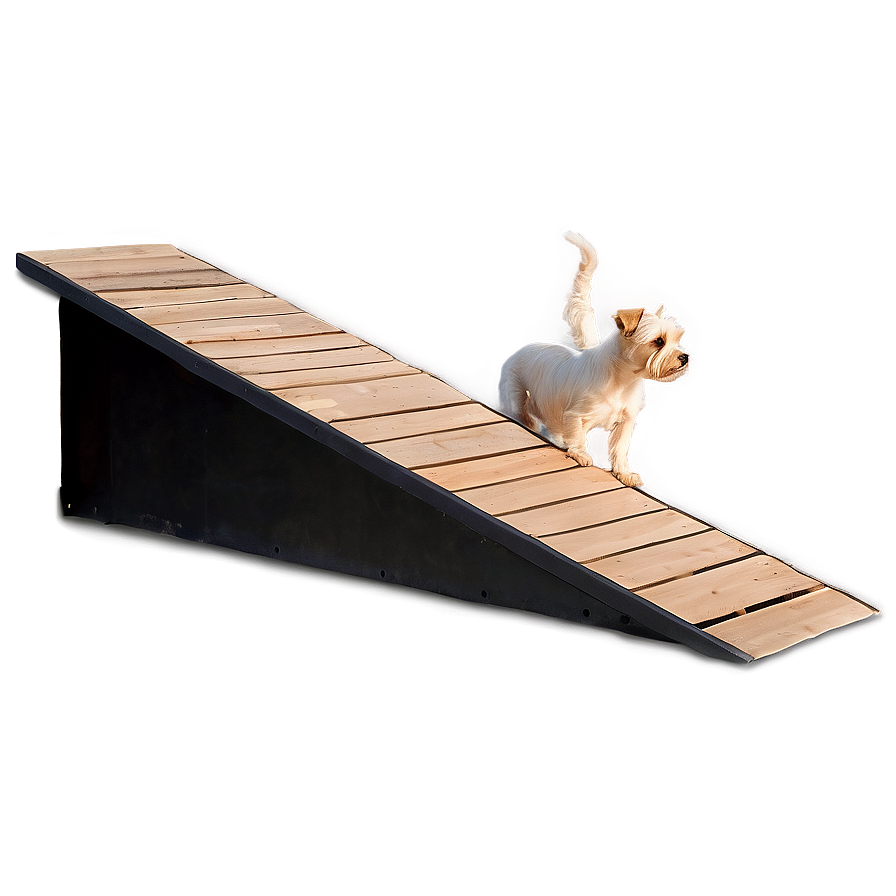 Pet Access Ramp Png Slr PNG image