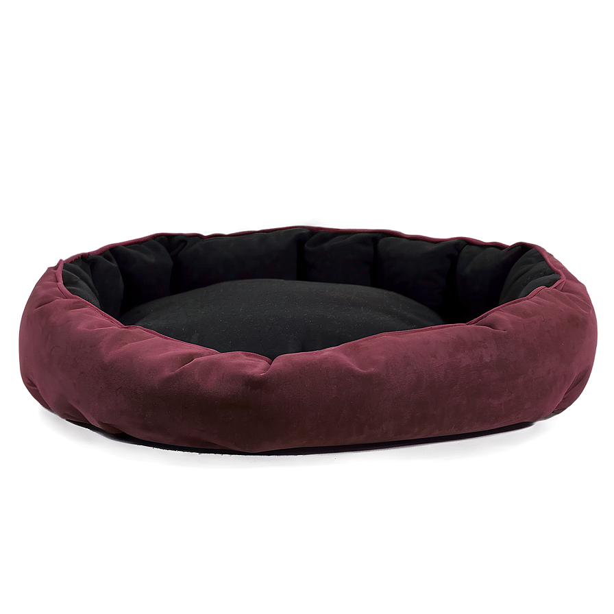 Pet Bed For Dogs And Cats Png 1 PNG image