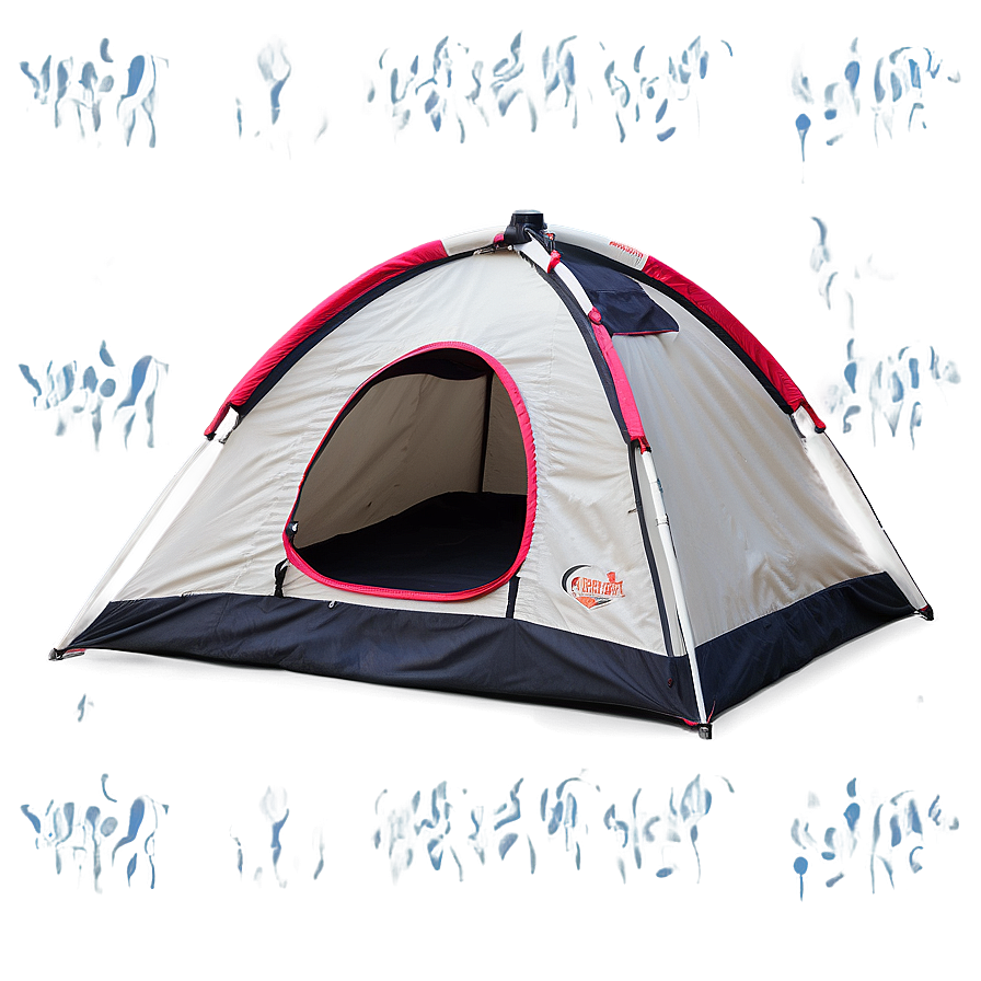 Pet Camping Tent Png 05252024 PNG image