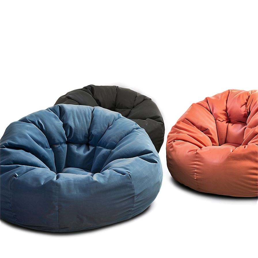 Pet-friendly Beanbag Options Png Kch PNG image