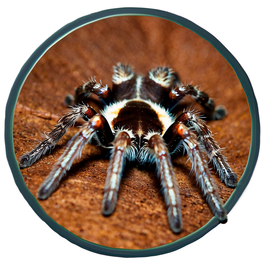 Pet Tarantula Care Guide Png Iih98 PNG image