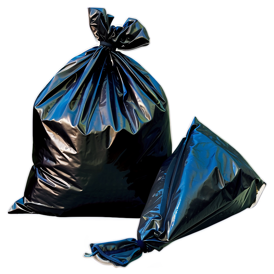 Pet Waste Trash Bags Png 5 PNG image