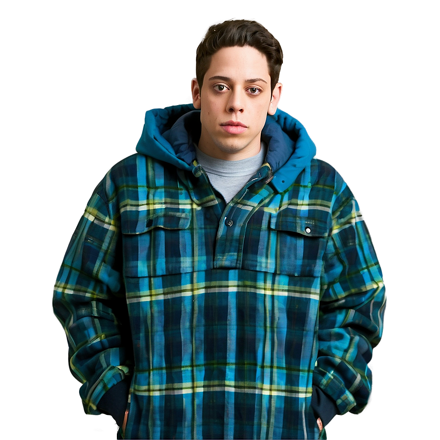 Pete Davidson Urban Style Png 89 PNG image