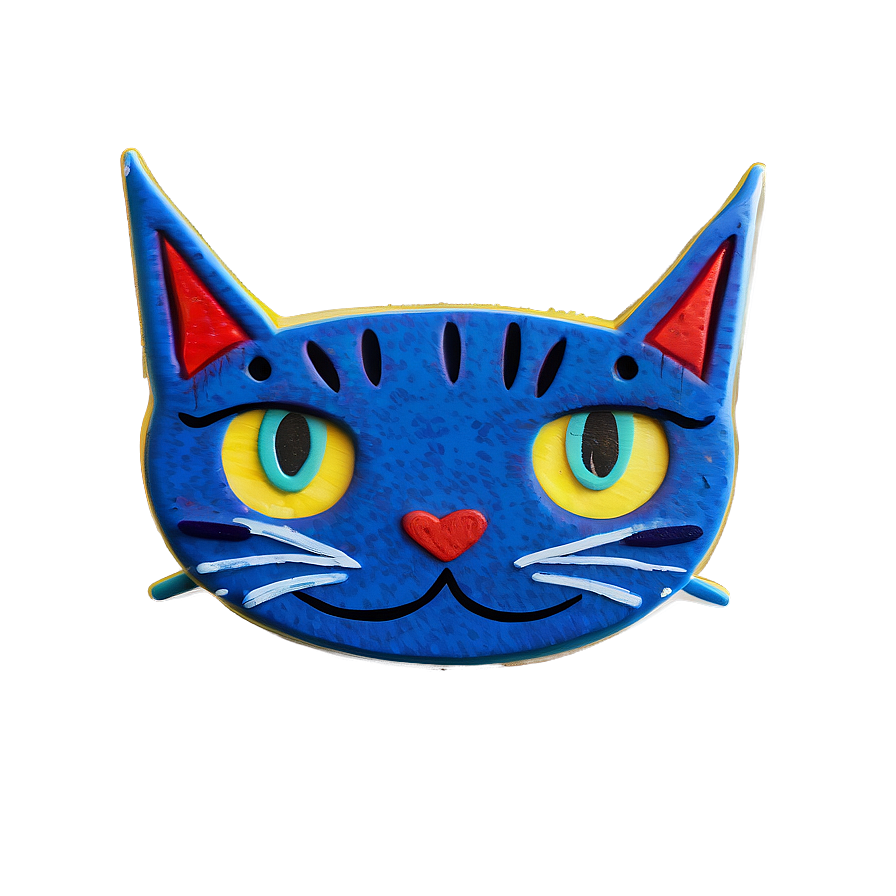 Pete The Cat Groovy Buttons Png 26 PNG image