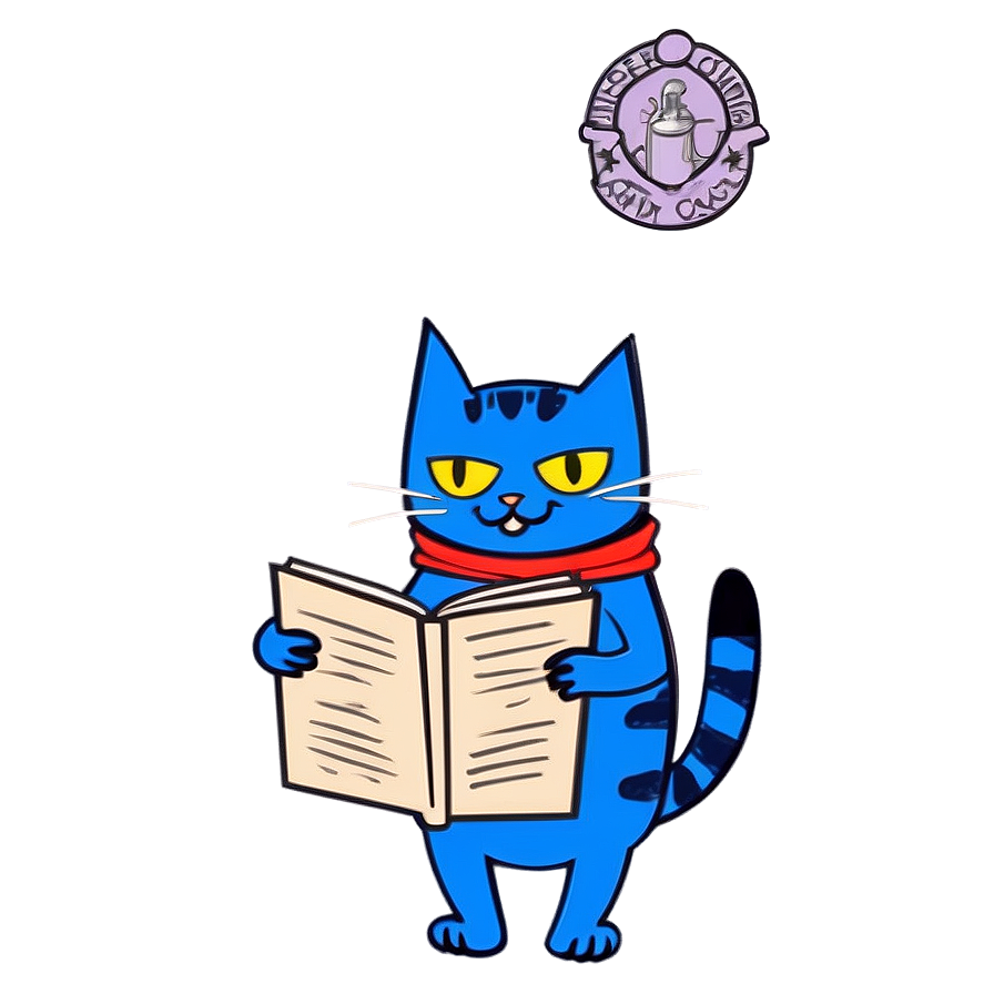Pete The Cat's Super Cool Reading Collection Png Ufb57 PNG image