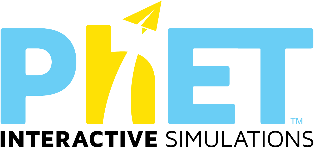 Ph E T Interactive Simulations Logo PNG image