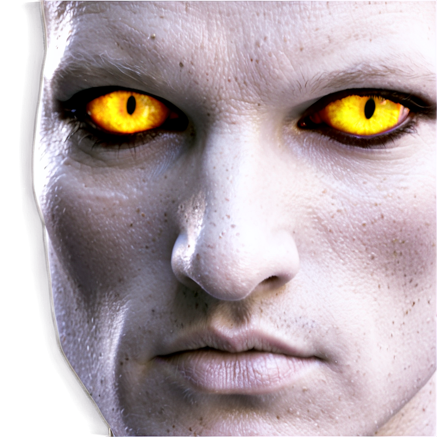 Phantom Stare Eyes Png Srj PNG image