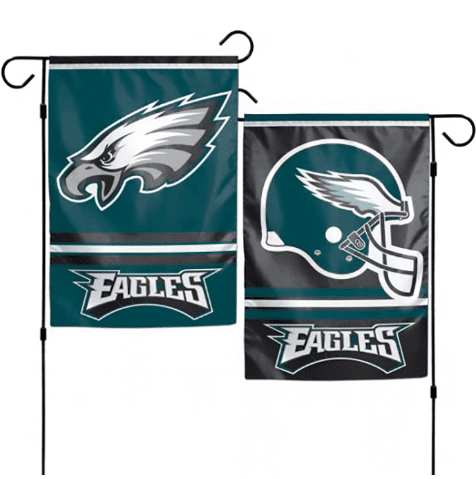 Philadelphia Eagles Flags PNG image