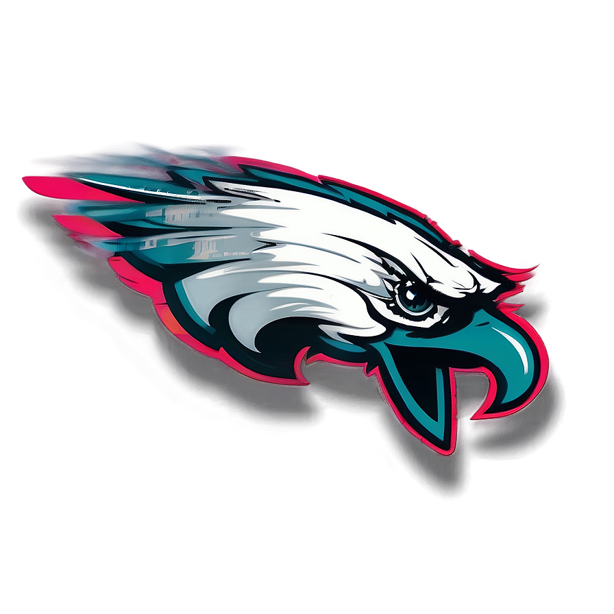 Philadelphia Eagles Helmet Png 44 PNG image