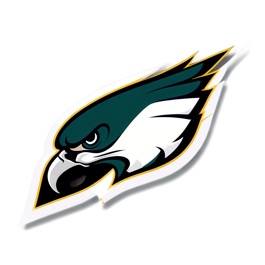 Philadelphia Eagles Mascot Png 05212024 PNG image