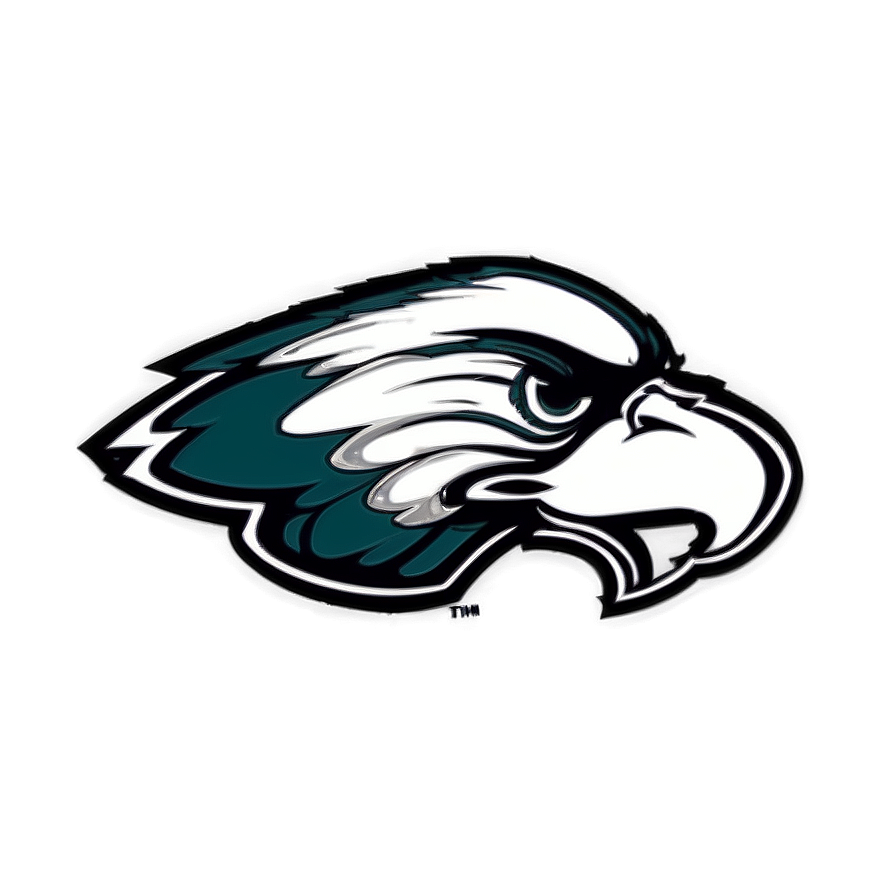 Philadelphia Eagles Player Introduction Png 05212024 PNG image