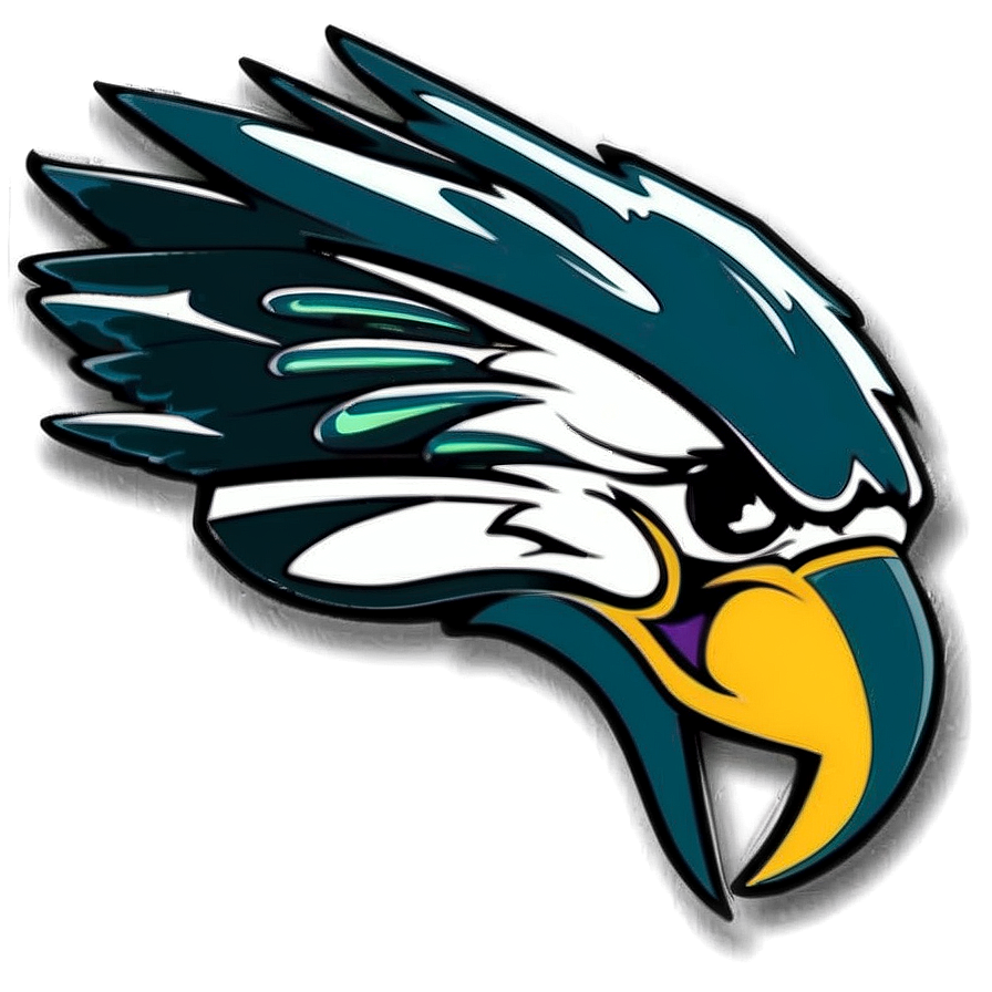 Philadelphia Eagles Png Images (200++)