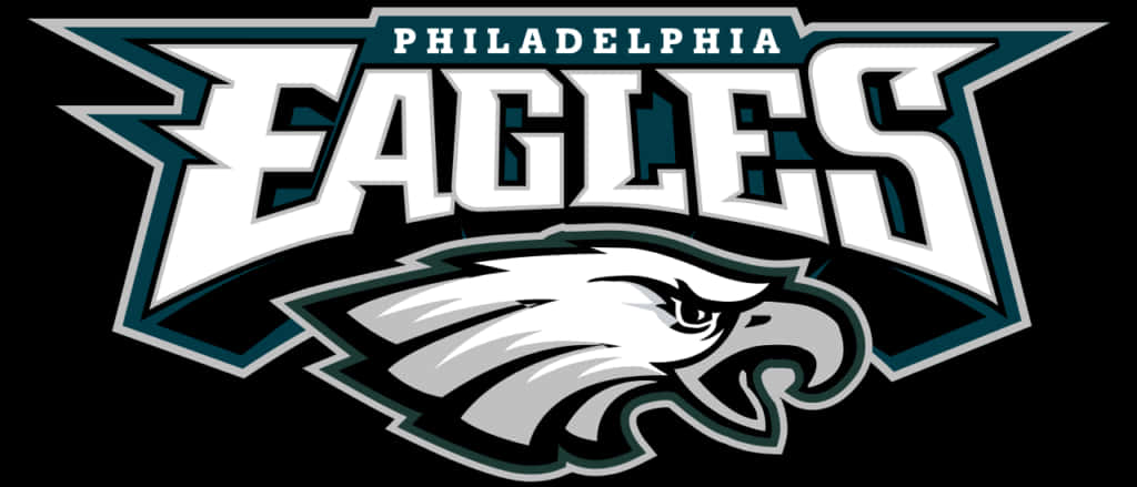 Philadelphia Eagles Team Logo PNG image