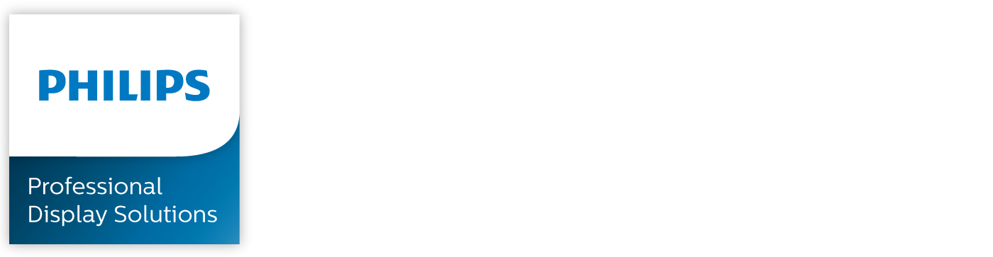 Philips Professional Display Solutions App Store Logo PNG image