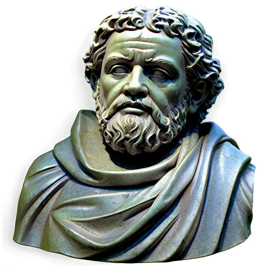 Philosophy A PNG image