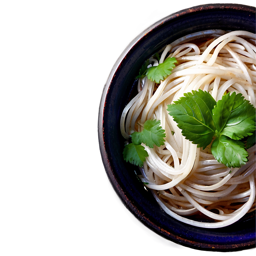 Pho Noodles Texture Png Kdn PNG image