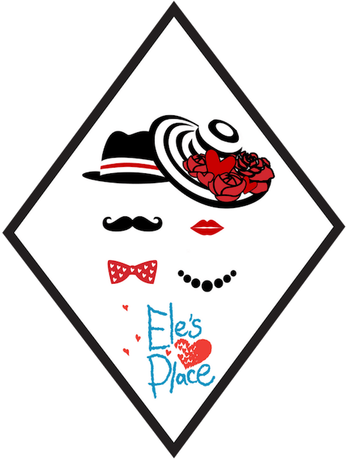 Photobooth Props Graphic Eles Place PNG image