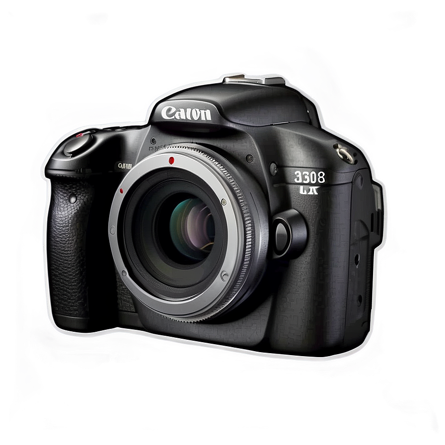 Photography Camera Logo Png 05252024 PNG image