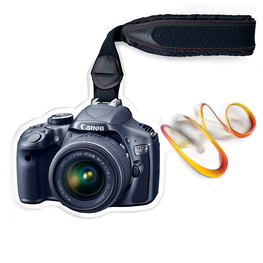 Photography Camera Png 06252024 PNG image