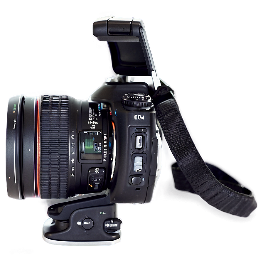 Photography Dslr Camera Png Pdm PNG image