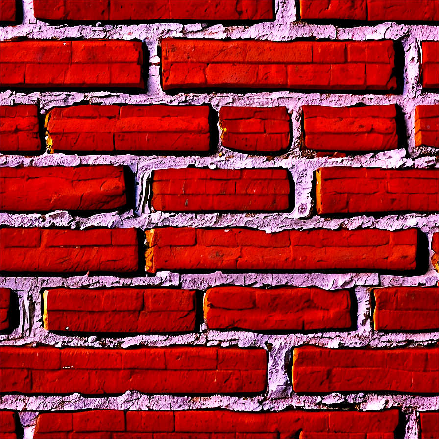 Photorealistic Brick Wall Png Hjb PNG image