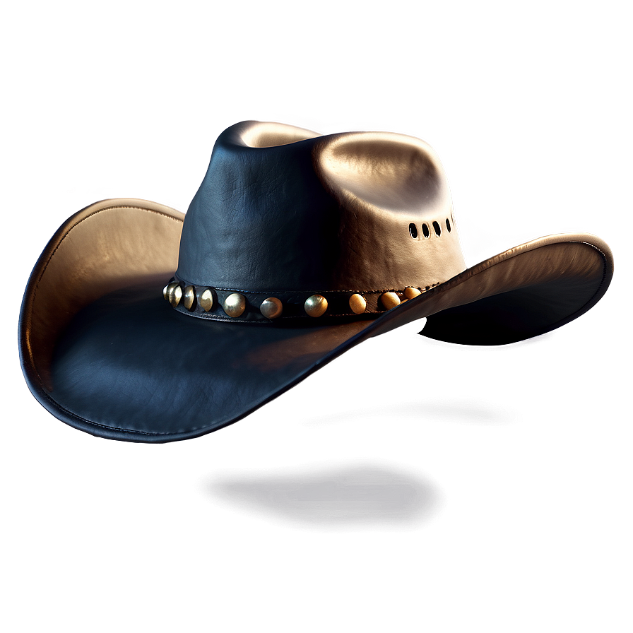 Photorealistic Cowboy Hat Transparent Png Sru24 PNG image