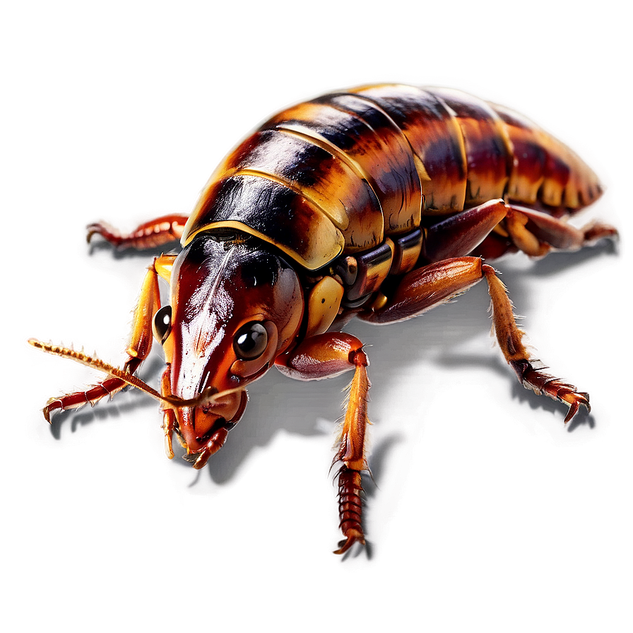 Photorealistic Roach Png 55 PNG image