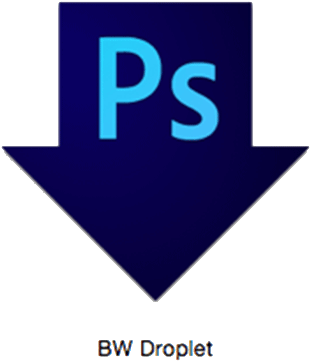 Photoshop Download Icon PNG image