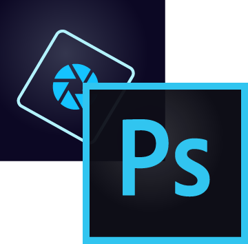 Photoshop Logo Graphic PNG image