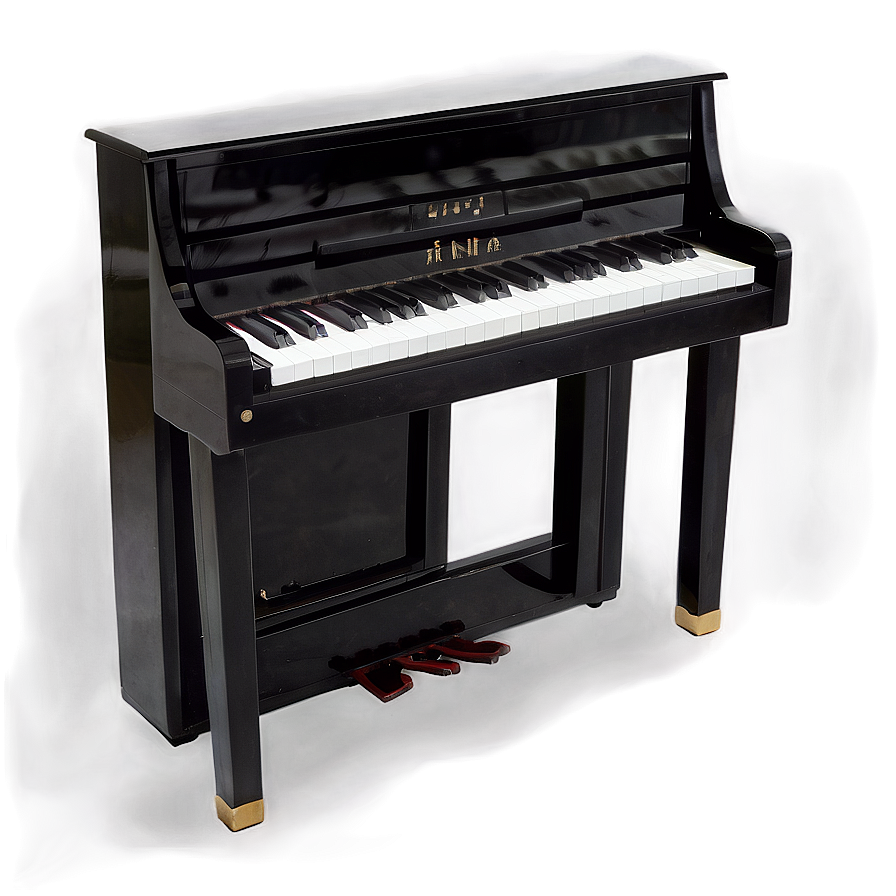 Piano Keyboard Png Jfn PNG image