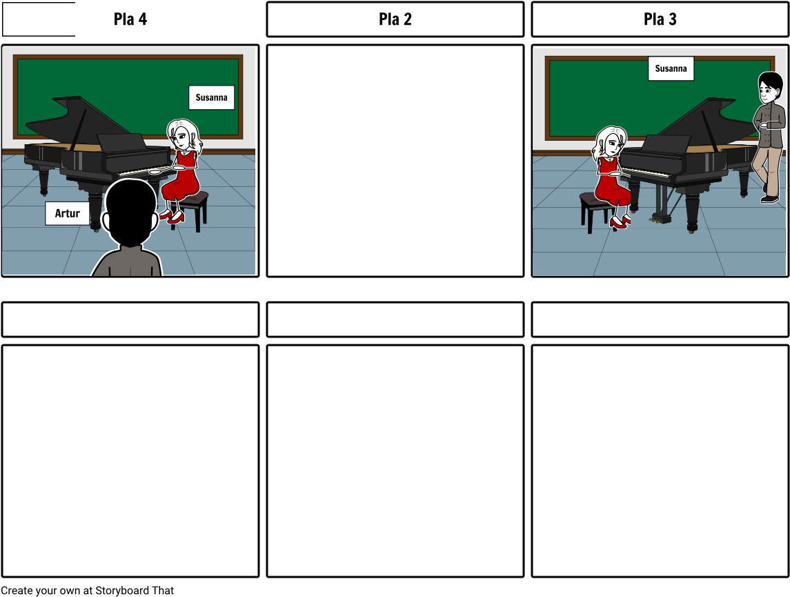 Piano_ Lesson_ Storyboard PNG image