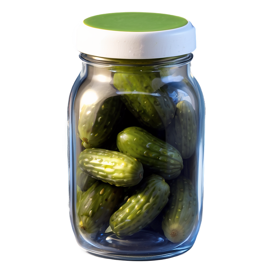 Pickle Jar Collection Png Vmb PNG image