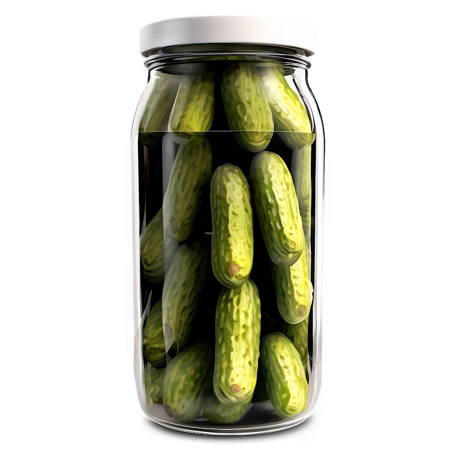 Pickle Jar Without Label Png Lfa81 PNG image