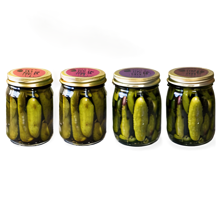 Pickle Tasting Event Png 05232024 PNG image