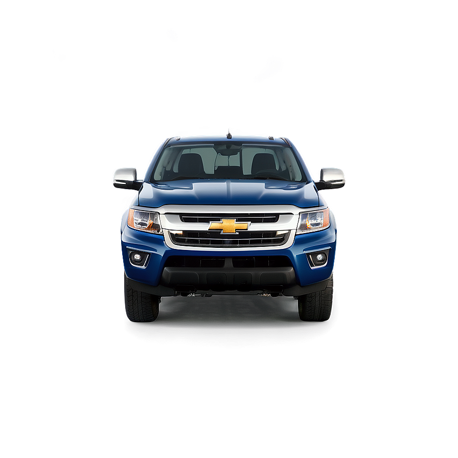 Pickup Truck Front View Png 25 PNG image